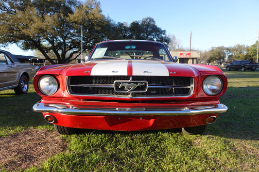 Houston Automotive Restoration Near Me