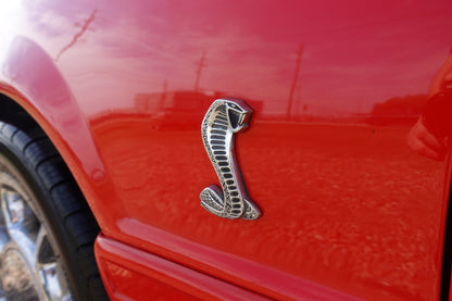93 Mustang Cobra