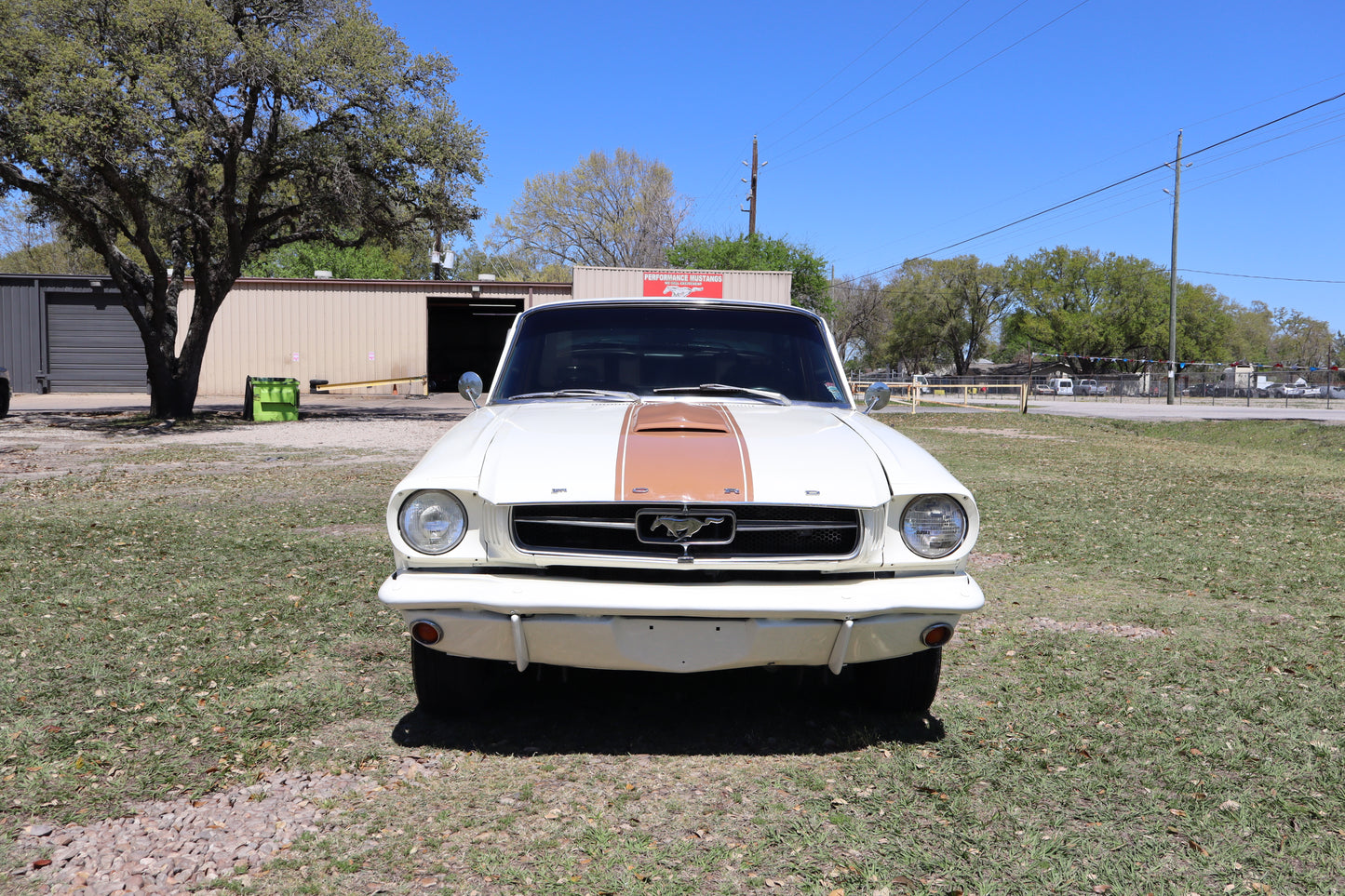 1960 Ford Ranchero Custom
