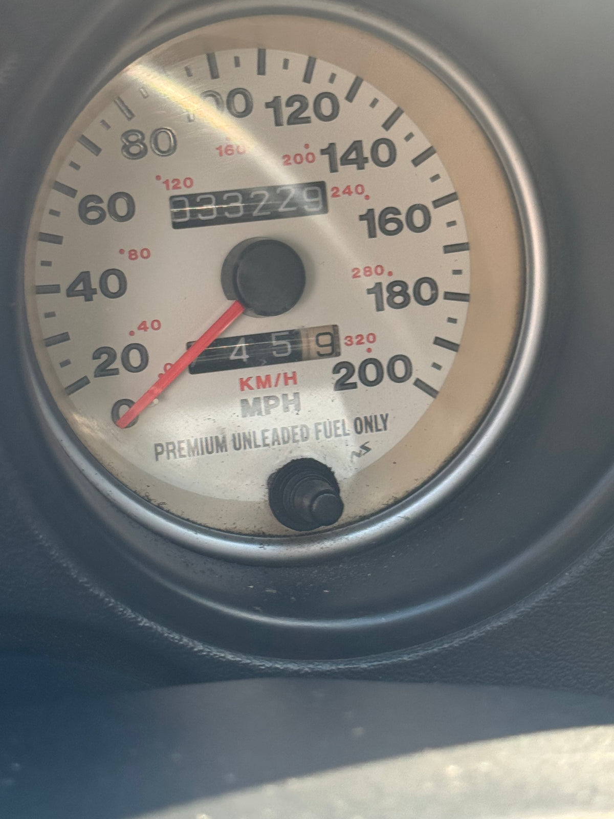 2001 Dodge Viper