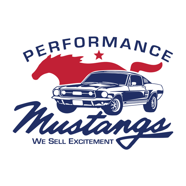 Performance Mustangs