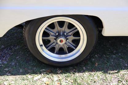 1960 Ford Ranchero Custom