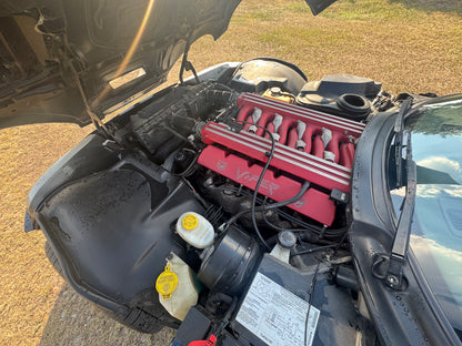 2001 Dodge Viper