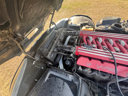 2001 Dodge Viper