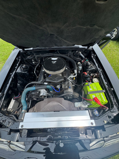 1989 Mustang Convertible