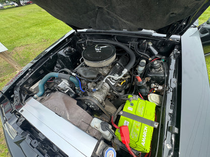 1989 Mustang Convertible