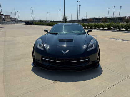 2015 Corvette
