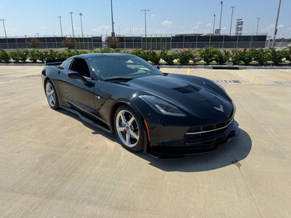 2015 Corvette