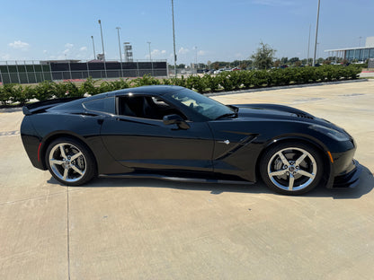 2015 Corvette