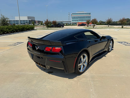 2015 Corvette