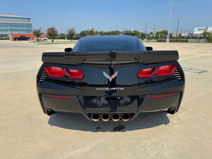 2015 Corvette