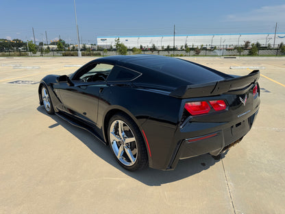 2015 Corvette