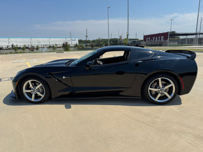 2015 Corvette
