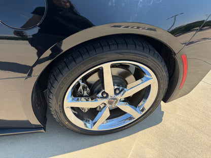 2015 Corvette