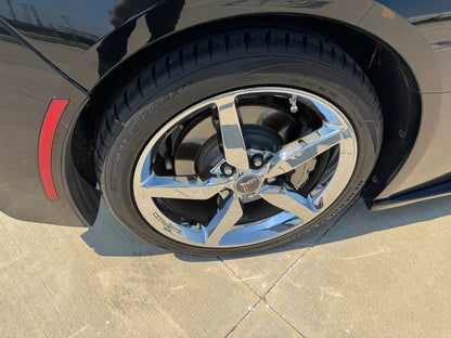2015 Corvette