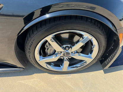 2015 Corvette