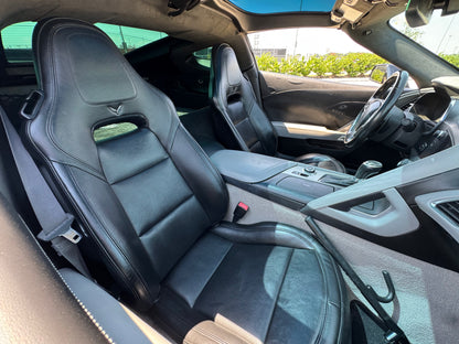 2015 Corvette