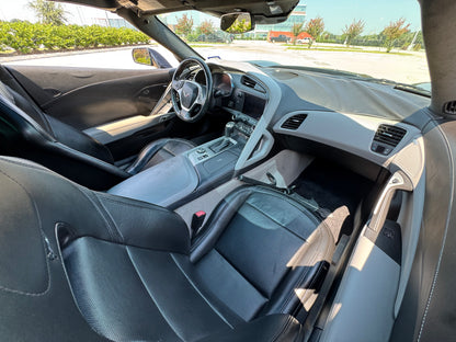 2015 Corvette