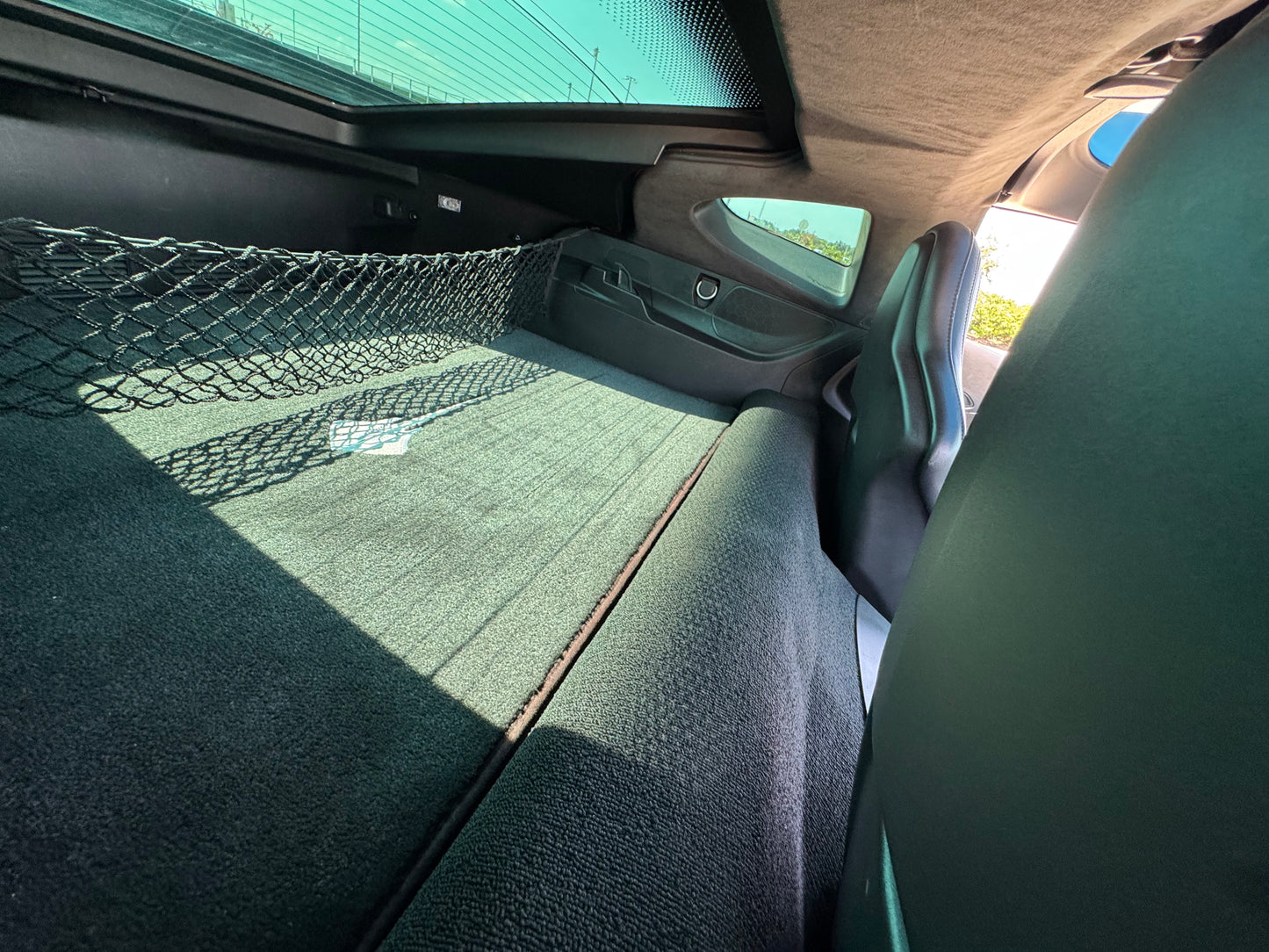 2015 Corvette