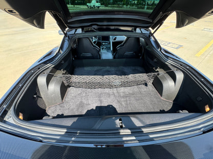 2015 Corvette