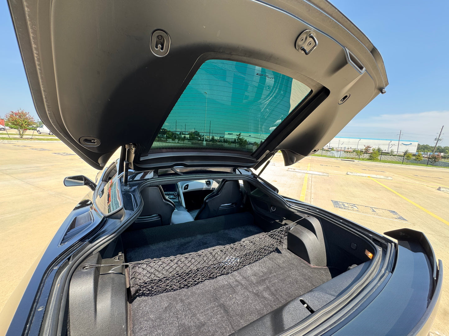 2015 Corvette