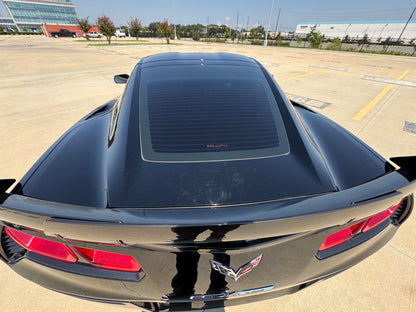 2015 Corvette