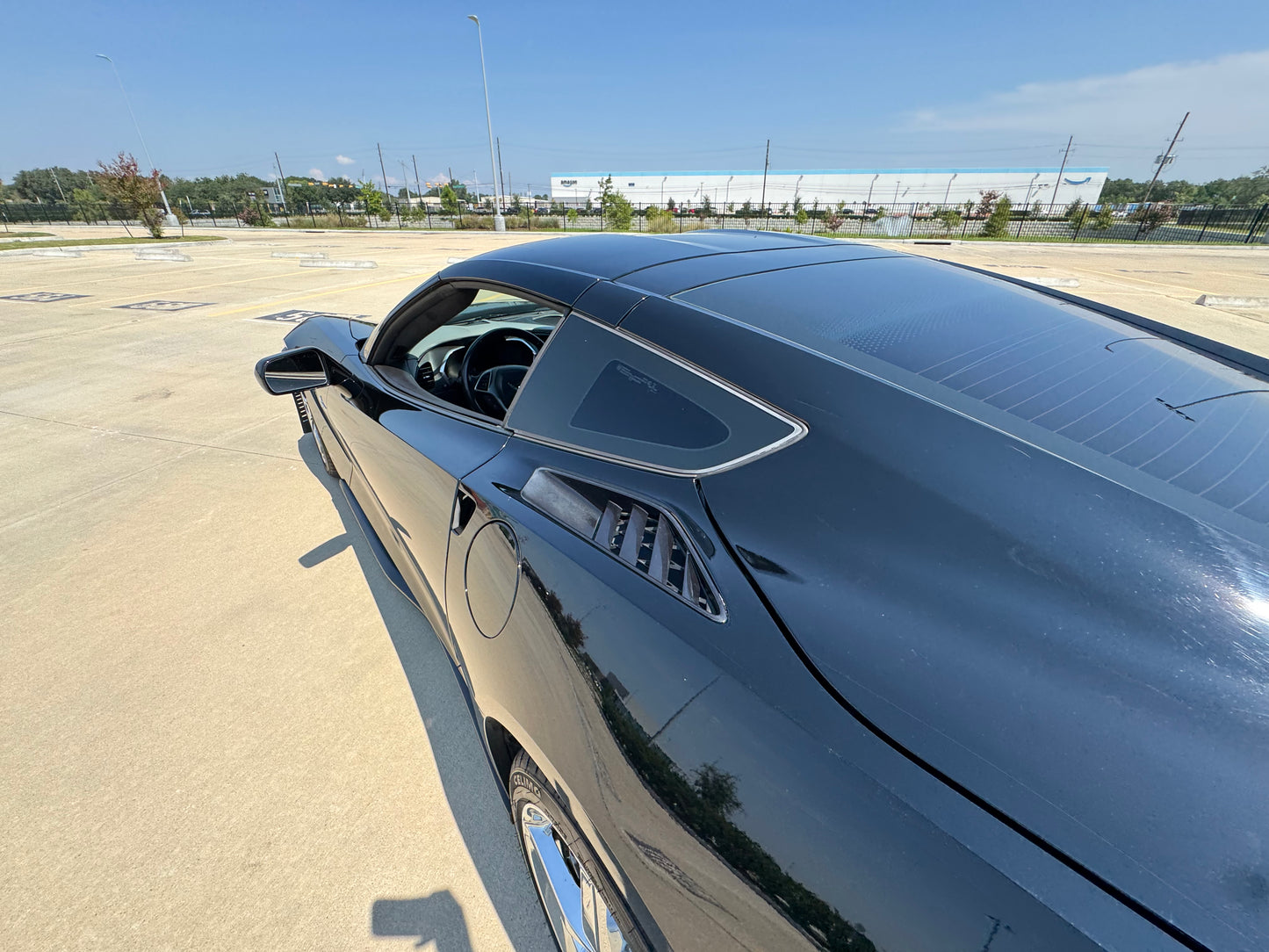 2015 Corvette