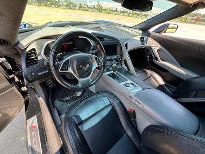 2015 Corvette
