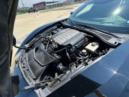 2015 Corvette