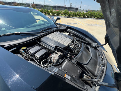 2015 Corvette
