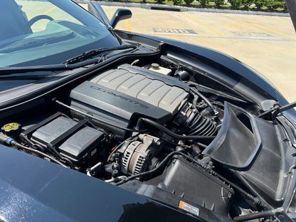 2015 Corvette