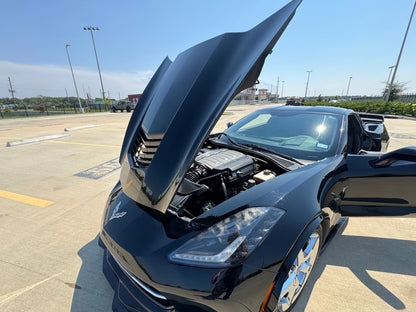 2015 Corvette