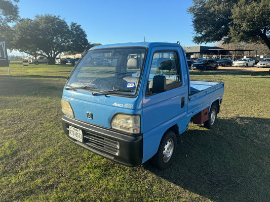 1995 Honda Acty