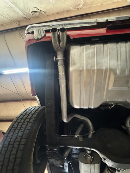 1967 Mustang Convertible