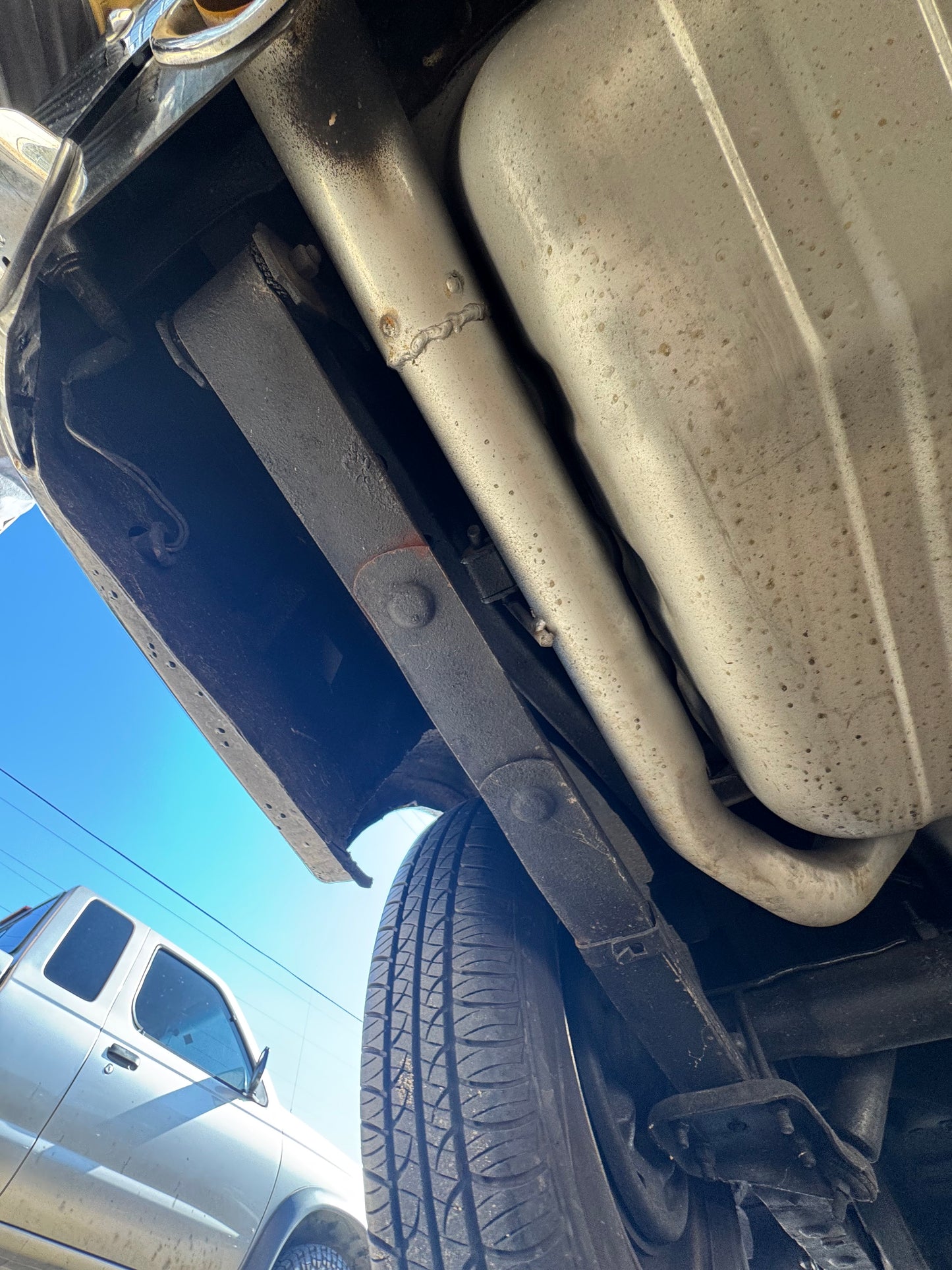 1965 Mustang Coupe Black